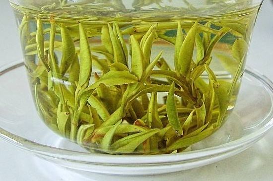 蒙頂山茶種類，蒙頂山哪種茶好？
