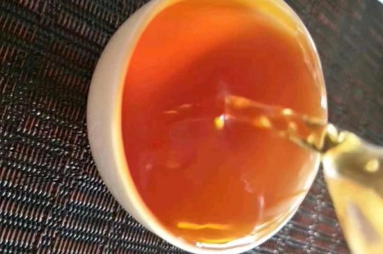 紅茶加冰糖的副作用，紅茶加冰糖好處和壞處