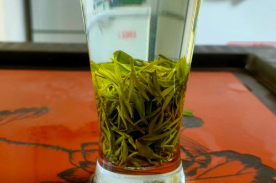 什么綠茶最香最好喝，綠茶口感與香氣排名
