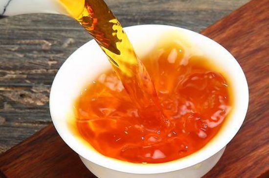 中國正宗三大紅茶，中國最好的紅茶有哪些？