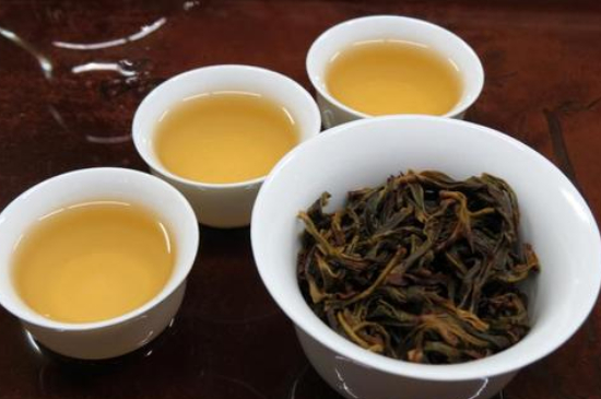 單叢茶十大香型以及常見品種大全，潮安鳳凰單樅十大名香歸類