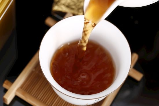 紅茶有6年了還能喝不，過期紅茶未必不能喝！