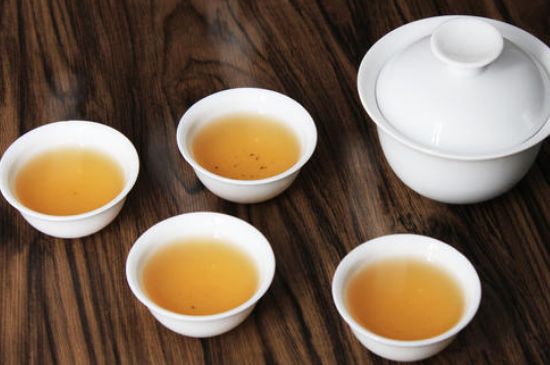 大紅袍四大品種有哪些，大紅袍的種類和著名品種特點(diǎn)介紹