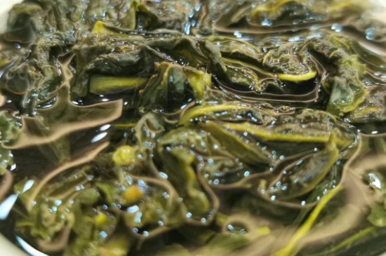 什么茶葉喝起來(lái)超級(jí)香，什么茶泡出來(lái)滿屋濃香?