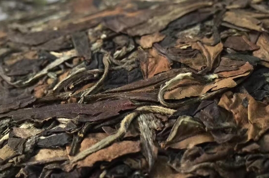 煮茶的步驟圖解，正確的煮白茶方法！