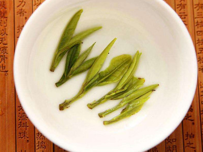 綠茶有哪些，綠茶五大有名品種排名