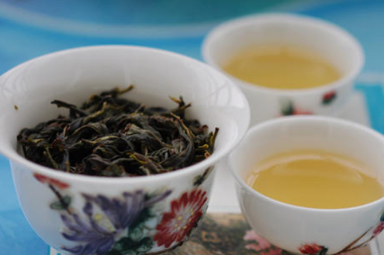 潮安鳳凰單叢十大名樅是什么，烏崠十大古樹名香品種介紹