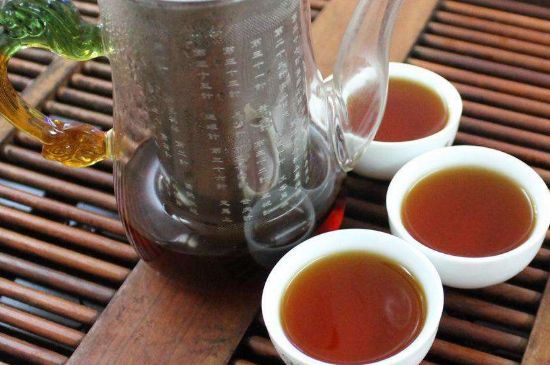 英紅九號是什么茶，英紅九號茶葉口感描述