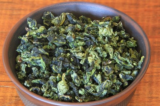 鐵觀音放7年能喝嗎，放了七年的鐵觀音還能喝！