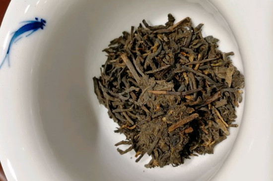 六堡茶喝多久能除濕，六堡茶祛濕喝多長(zhǎng)時(shí)間見(jiàn)效