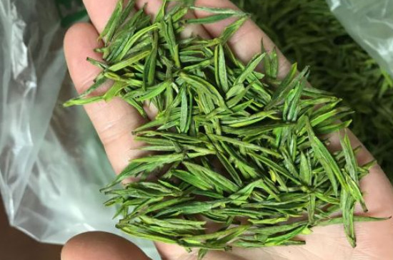 什么綠茶茶葉唇齒留香，哪個品種綠茶香氣好？