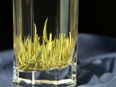 黃茶是什么茶，有哪些品種名稱