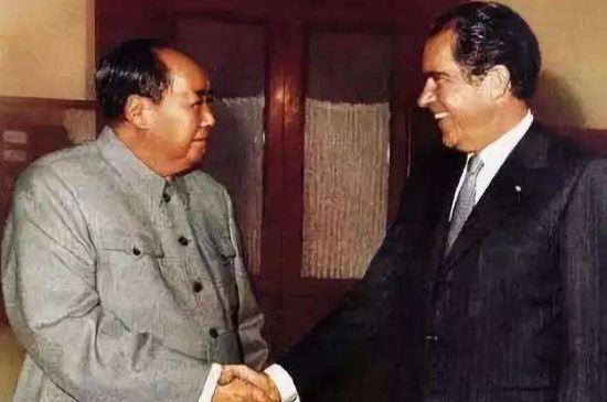 母樹大紅袍給誰喝了，為什么母樹大紅袍叫三棵六株？