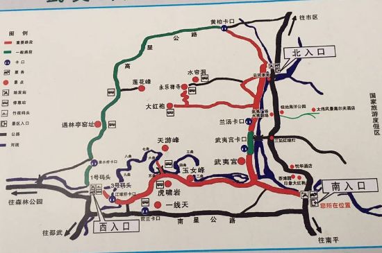 大紅袍四大品種有哪些，大紅袍的種類和著名品種特點(diǎn)介紹