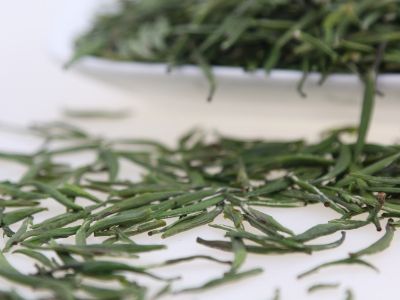 霍山黃芽算是好茶嗎，霍山黃芽屬于什么茶？