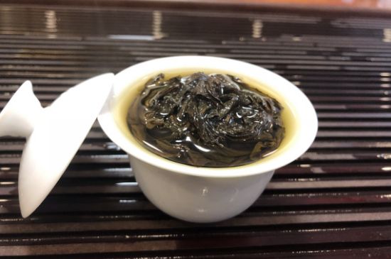 大紅袍為什么沒(méi)保質(zhì)期，武夷巖茶大紅袍能放幾年？