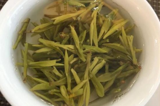 龍井好喝還是毛尖好喝，綠茶是龍井好還是毛尖好？