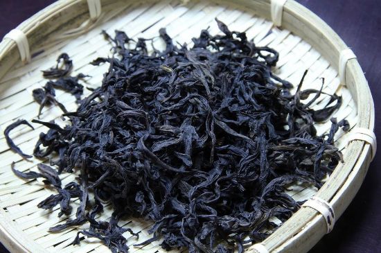 母樹大紅袍給誰喝了，為什么母樹大紅袍叫三棵六株？