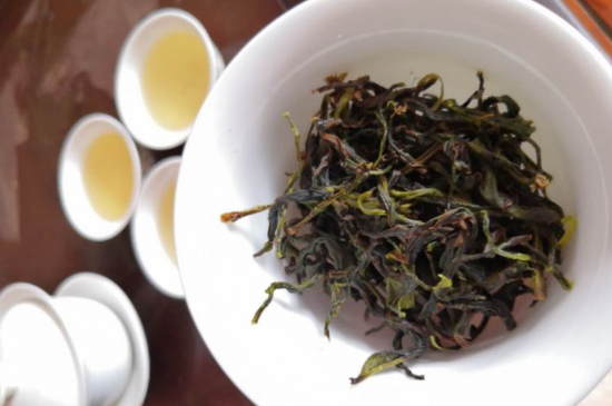 什么茶葉喝起來(lái)超級(jí)香，什么茶泡出來(lái)滿屋濃香?