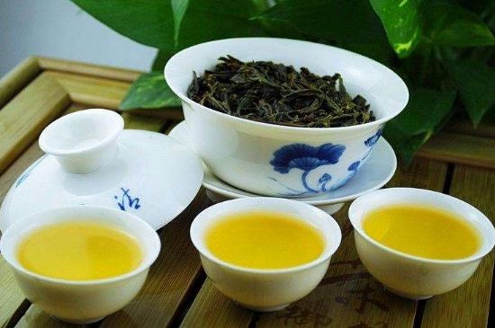 鴨屎香特點(diǎn)介紹，鳳凰單叢茶鴨屎香的口感和來(lái)歷