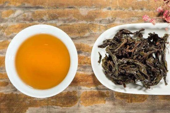 武夷十大巖茶排名，武夷巖茶最貴的幾款茶