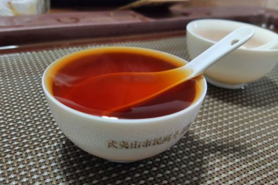 大紅袍為什么沒(méi)保質(zhì)期，武夷巖茶大紅袍能放幾年？