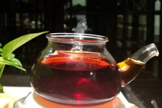 煮茶的步驟圖解，正確的煮白茶方法！