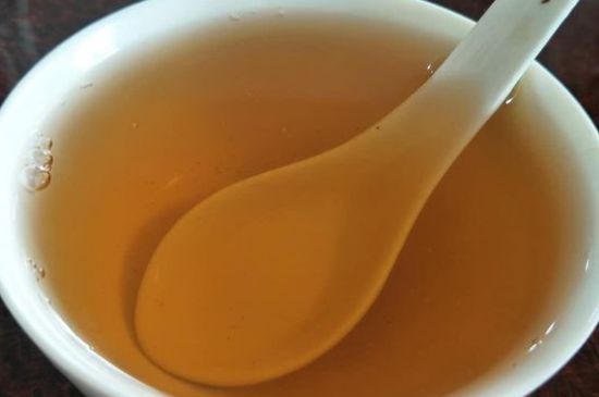 金駿眉第一泡不能喝！金駿眉喝之前需要洗茶