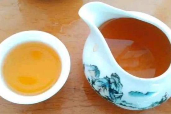 紅茶加冰糖的副作用，紅茶加冰糖好處和壞處