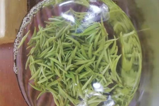 龍井好喝還是毛尖好喝，綠茶是龍井好還是毛尖好？