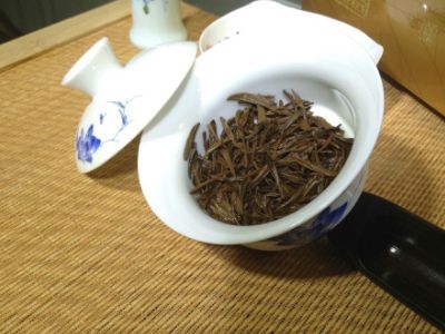 祁門和金駿眉哪個好喝，祁門和金駿眉哪個口感味好？