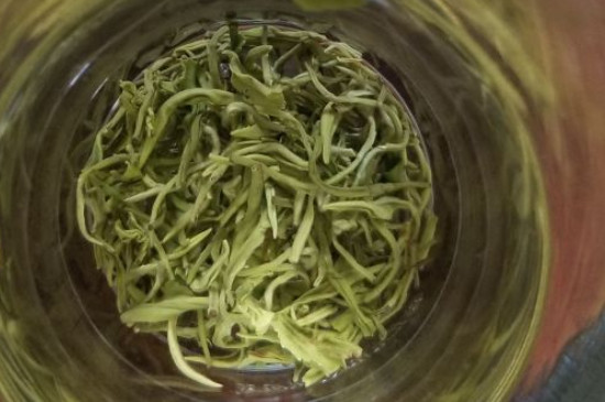 什么綠茶茶葉唇齒留香，哪個品種綠茶香氣好？