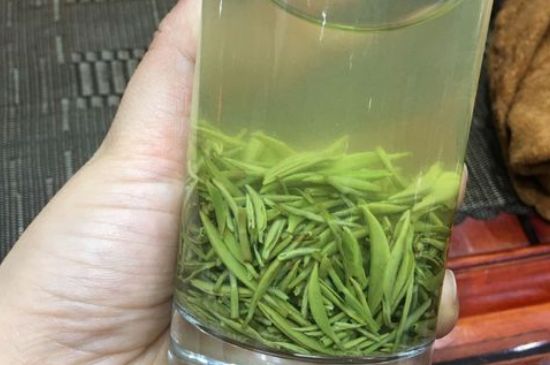 龍井好喝還是毛尖好喝，綠茶是龍井好還是毛尖好？