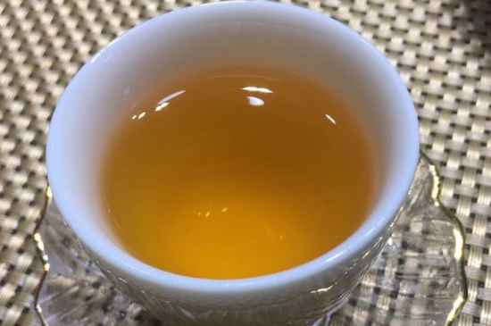 金駿眉不適合什么人，金駿眉的功效與禁忌