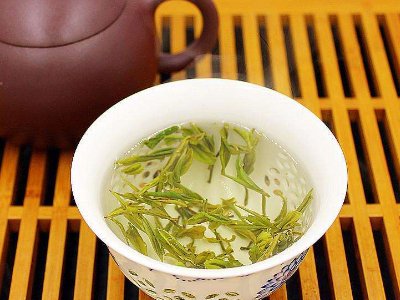 黃茶是什么茶，有哪些品種名稱