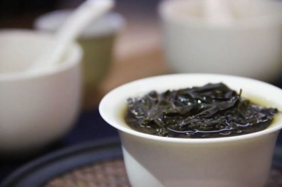 大紅袍為什么沒(méi)保質(zhì)期，武夷巖茶大紅袍能放幾年？