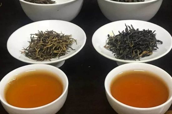 哪種金駿眉好，什么樣的金駿眉比較好