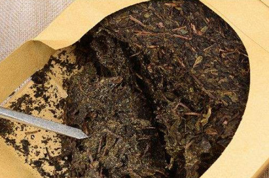 茯磚茶的危害，喝磚茶有什么副作用