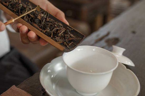 五年壽眉的味道特點(diǎn)，五年的老壽眉什么樣？