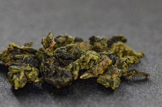 烏龍茶四大分類，烏龍茶分類及代表茶