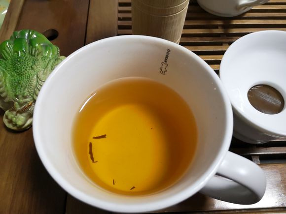 金駿眉等級的劃分圖片，金駿眉等級怎么分