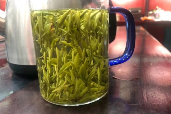 什么綠茶最香最好喝，綠茶口感與香氣排名