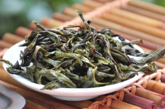 單叢茶十大香型以及常見品種大全，潮安鳳凰單樅十大名香歸類