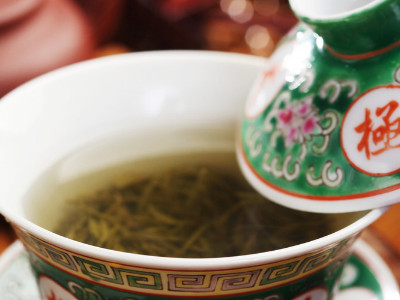 綠茶有哪些，綠茶五大有名品種排名