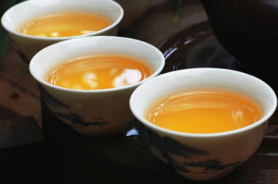 武夷巖茶十大名樅，武夷巖茶名叢