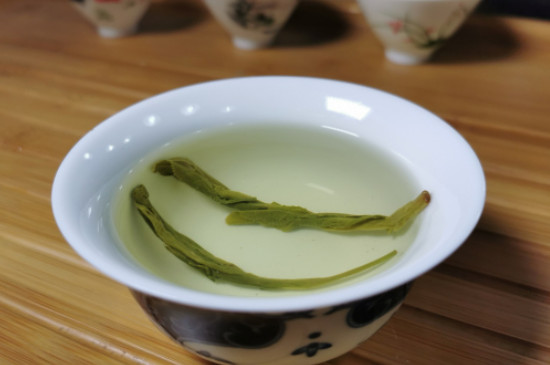 什么綠茶茶葉唇齒留香，哪個品種綠茶香氣好？