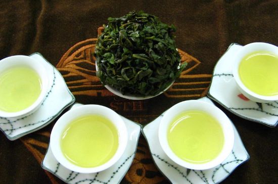 鐵觀音分幾個(gè)等級(jí)，鐵觀音哪種等級(jí)最好