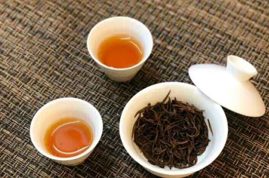 正山小種金駿眉哪個好，金駿眉正山小種的區(qū)別