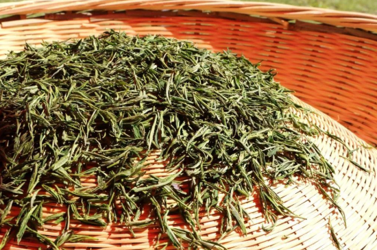 潮汕炒茶屬于什么茶，潮汕炒茶是綠茶嗎？