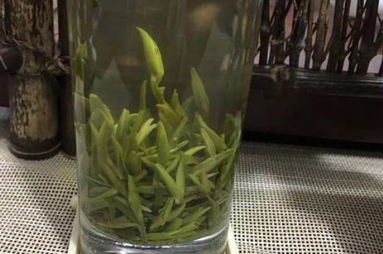 金壇雀舌什么檔次，金壇雀舌算不算好茶？